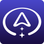 icon Magic Earth Navigation & Maps per Bluboo Dual