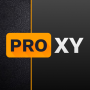 icon Proxy Browser per infinix Hot 6