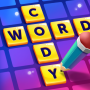 icon CodyCross: Crossword Puzzles per Nomu S10 Pro