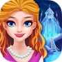 icon Frozen Princess