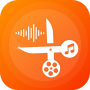 icon Audio Video Cutter