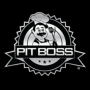 icon Pit Boss Grills per THL T7