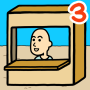 icon Beggar life 3 - store tycoon