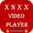 icon XNXX Player 1