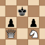 icon Chess Master: Board Game per Huawei MediaPad M3 Lite 10