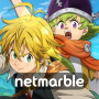 icon The Seven Deadly Sins per tecno Spark 2