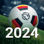 icon Football League 2024 per AGM X1