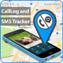 icon CallLog & Sms Tracker