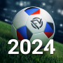 icon Football League 2024 per Motorola Moto X4