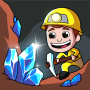 icon Idle Miner Tycoon per Micromax Fantabulet F666