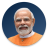 icon Narendra Modi App 4.3.41