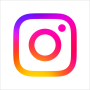 icon Instagram Lite per BLU Grand Mini