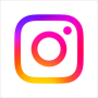 icon Instagram Lite per oukitel K5