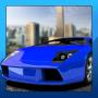 icon Perfect 3D Speed Parking