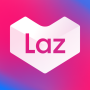 icon Lazada per Samsung Galaxy J7+