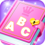 icon Preschool Learning: Princess per Samsung Galaxy Tab 2 7.0 P3100