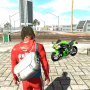 icon Indian Bikes Driving 3D per Samsung Galaxy Grand Prime VE SM-G531F