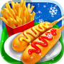 icon Street Food Maker - Cook it! per Xtouch Unix Pro