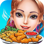 icon Chicken Wings Cooking per Huawei nova Smart