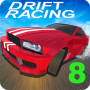 icon Drift King Max Car Racing