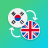 icon Translator Korean English 5.1.6