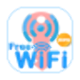 icon Wifi Free Password Keys