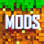 icon Mods Maps Addons for Minecraft