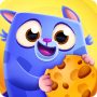 icon Cookie Cats per Huawei MediaPad M5 10 Pro Wi-Fi