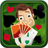 icon com.gobrainfitness.durak 2.4.7.6