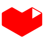 icon YouTube Gaming per Huawei GR3