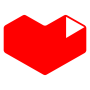 icon YouTube Gaming per Alcatel Pixi Theatre