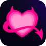 icon FWB-Live Video Chat&Meet per UMIDIGI Z1 Pro