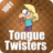 icon Tongue Twisters 1001 Twister 1.2.0