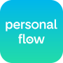 icon Mi Personal Flow per sharp Aquos R