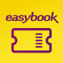 icon Easybook® Bus Train Ferry Car per oneplus 3