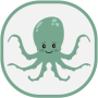 icon Octopus Tap