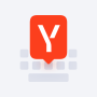icon Yandex Keyboard per Samsung Galaxy Tab 3 Lite 7.0