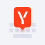 icon Yandex Keyboard per Doov A10