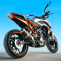 icon Motorcycle Real Simulator per Samsung Droid Charge I510
