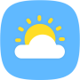 icon Weather per LG Stylo 3 Plus