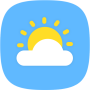 icon Weather per Xiaomi Redmi Note 4X