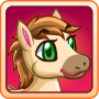 icon Pony Land per comio C1 China