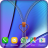 icon Transparent Zipper Lock 1.9