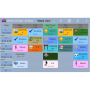 icon Family timetable
