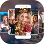 icon Photo Video Maker