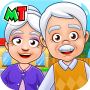 icon My Town : Grandparents Free