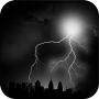 icon Thunderstorm Live Wallpaper