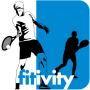 icon Tennis - Training for Doubles Competition per Samsung Galaxy J1