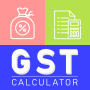 icon GST Calculator