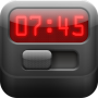 icon Night Alarm Clock